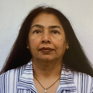Mamta Shroff
