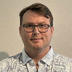 Steven Carlsson