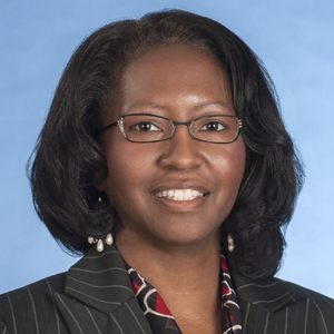 Angela Priester