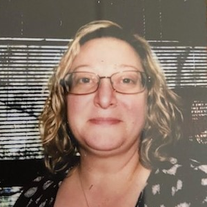 Angela Bushell