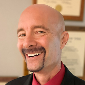 Patrick (Rick) McCawley