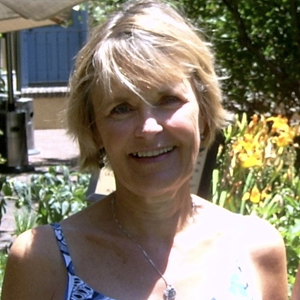 Mary Waters