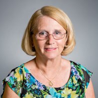 Deborah Dungan