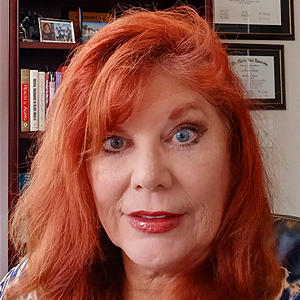 Carolyn Moore