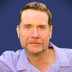 Scott Earley