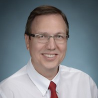 Kenton Kauffman