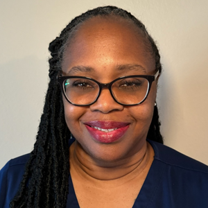 Maria Barnes