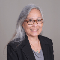 Dr. Cheryl M. Wong