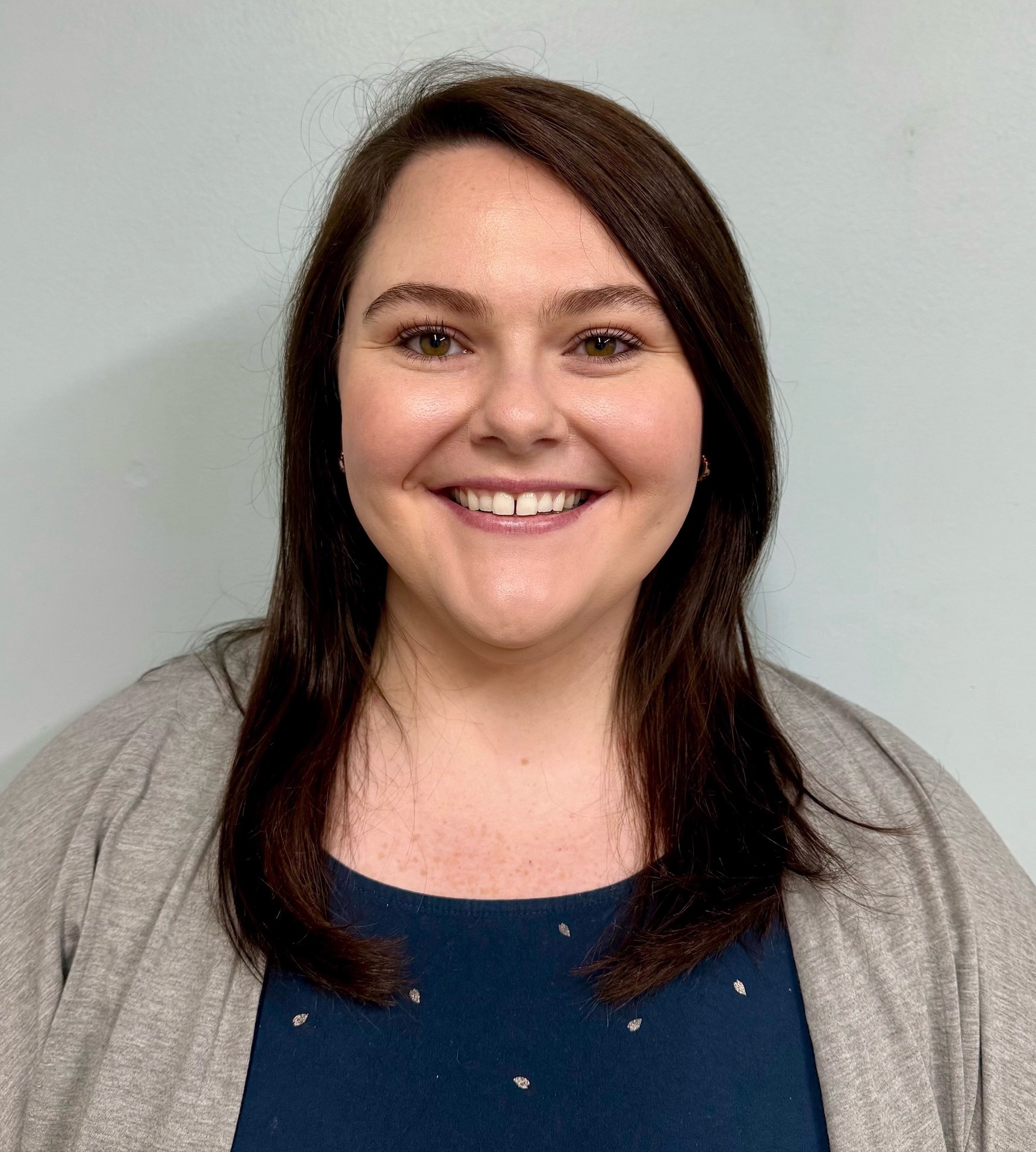Allyson Maness