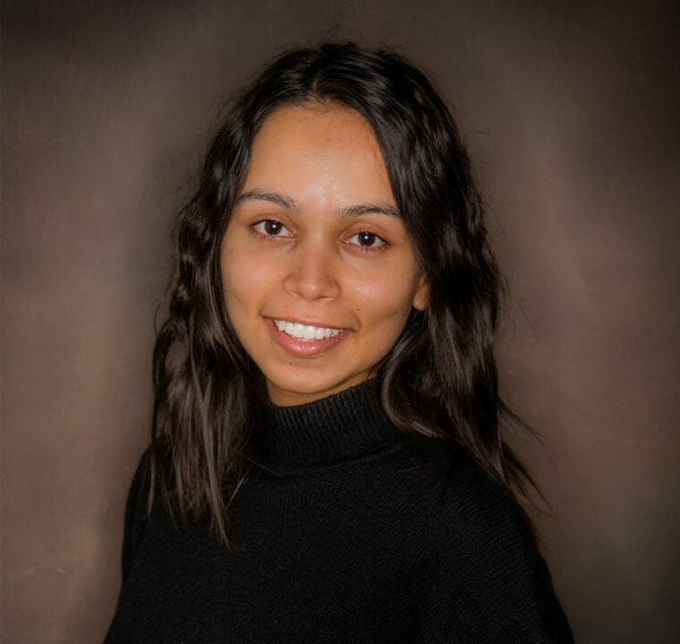 Erica Dhakal