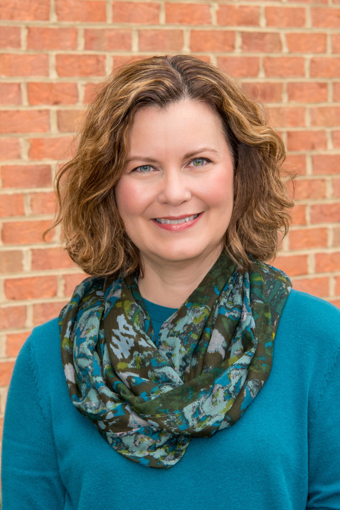 Rebecca McCracken
