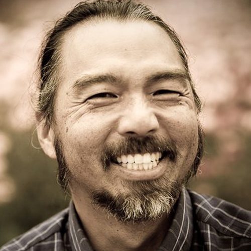 Ron Miyaguchi