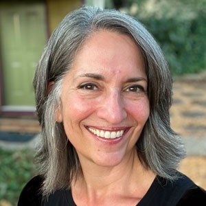 Sonia Miller