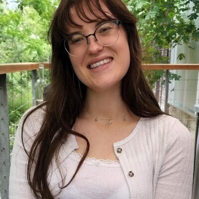 Sara Hudnall