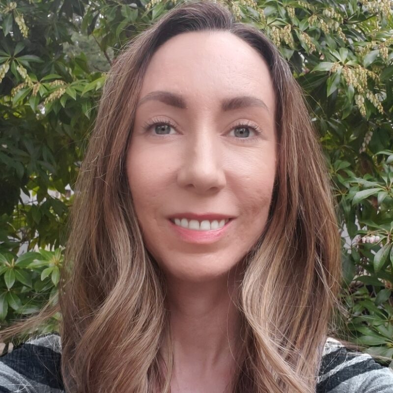 Amanda Cox