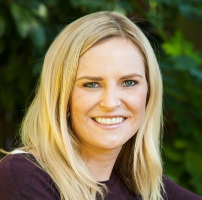 Robin Hanseth