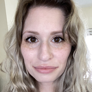 Alison Gould