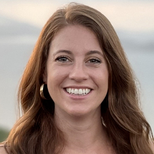 Christine Perry