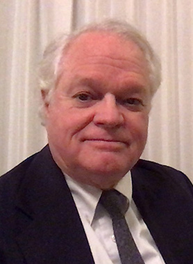 David W. Ferguson