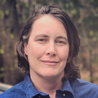 Jennifer Connolly