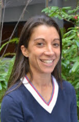 Stephanie Katzman