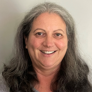 Traci Connor