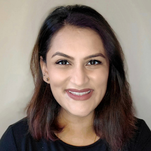 Shruti Joshi