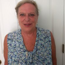 Gwen Glatthorn