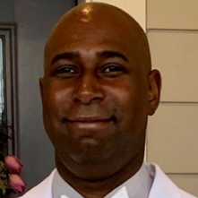 Anthony Rose