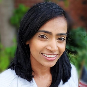 Mansi Mehta