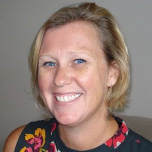 Megan Gandolfi