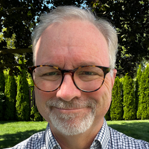 Mark Phelps
