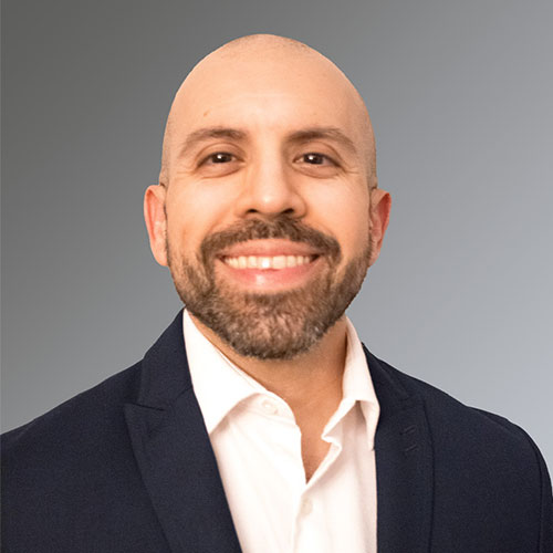 Aldo Mejia