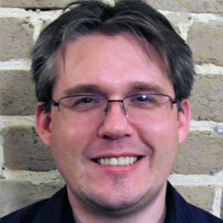Andrew Sander
