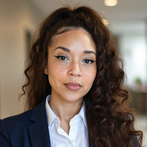 Daja Williams
