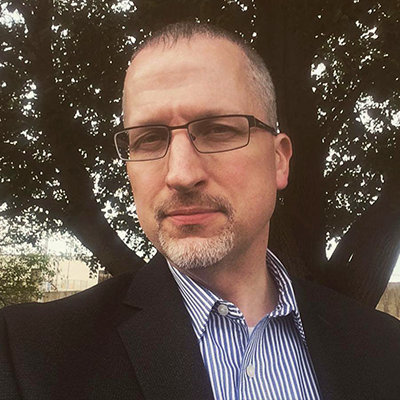 David C. Fales