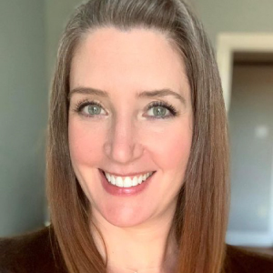 Courtney Gerenser