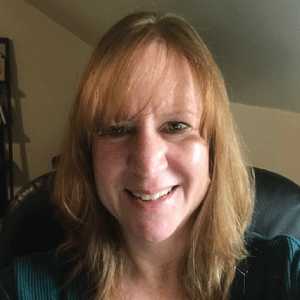 Caroline Welty