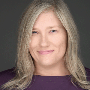 Jennifer Naspinski