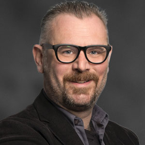 Brian Fagan