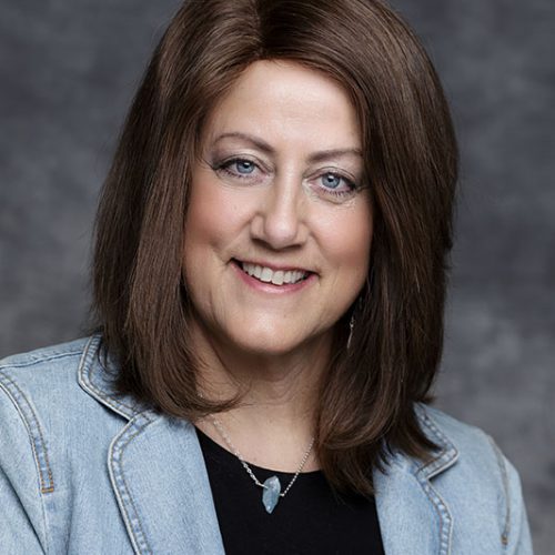 Gail Logemann