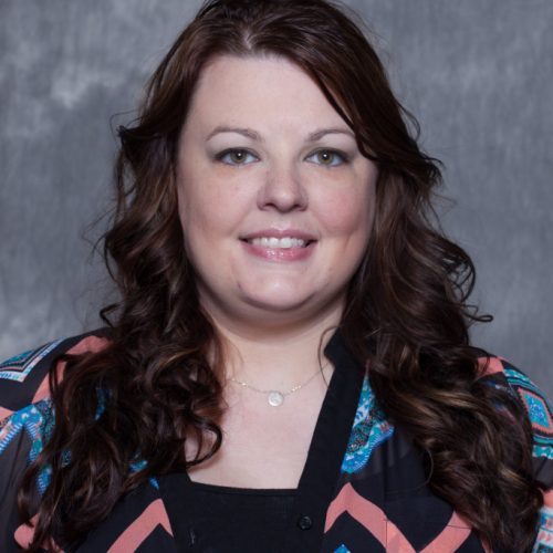Amy Bruyn