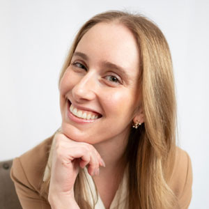 Katharine Slayton