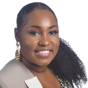 Stephanie Cazeau-Bandoo