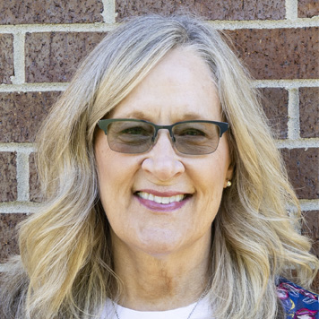 Mary Beth Winter