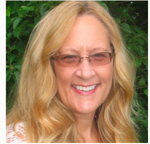 Mary Beth Winter