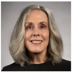 Deborah Stamper