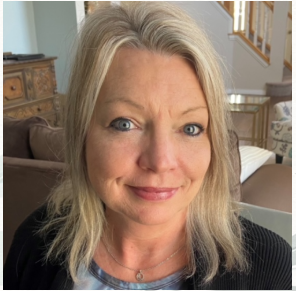 Kim Nelson-Blackburn