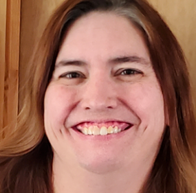 Melissa Pitcher