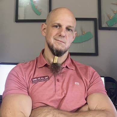Daniel M. Fife